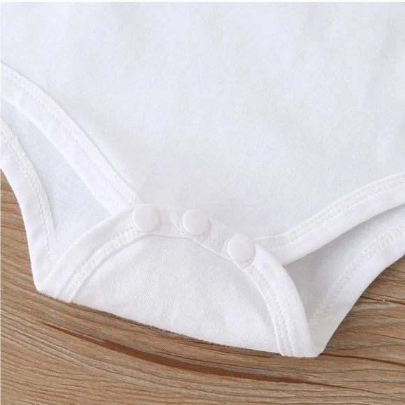 NEW 3pc Christmas Set - 6-9mos - Picture 5 of 5